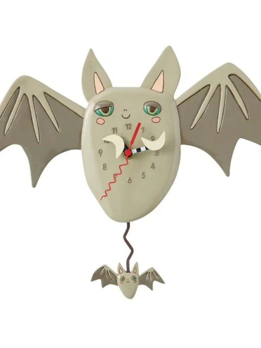 Allen Design Batitude Clock.